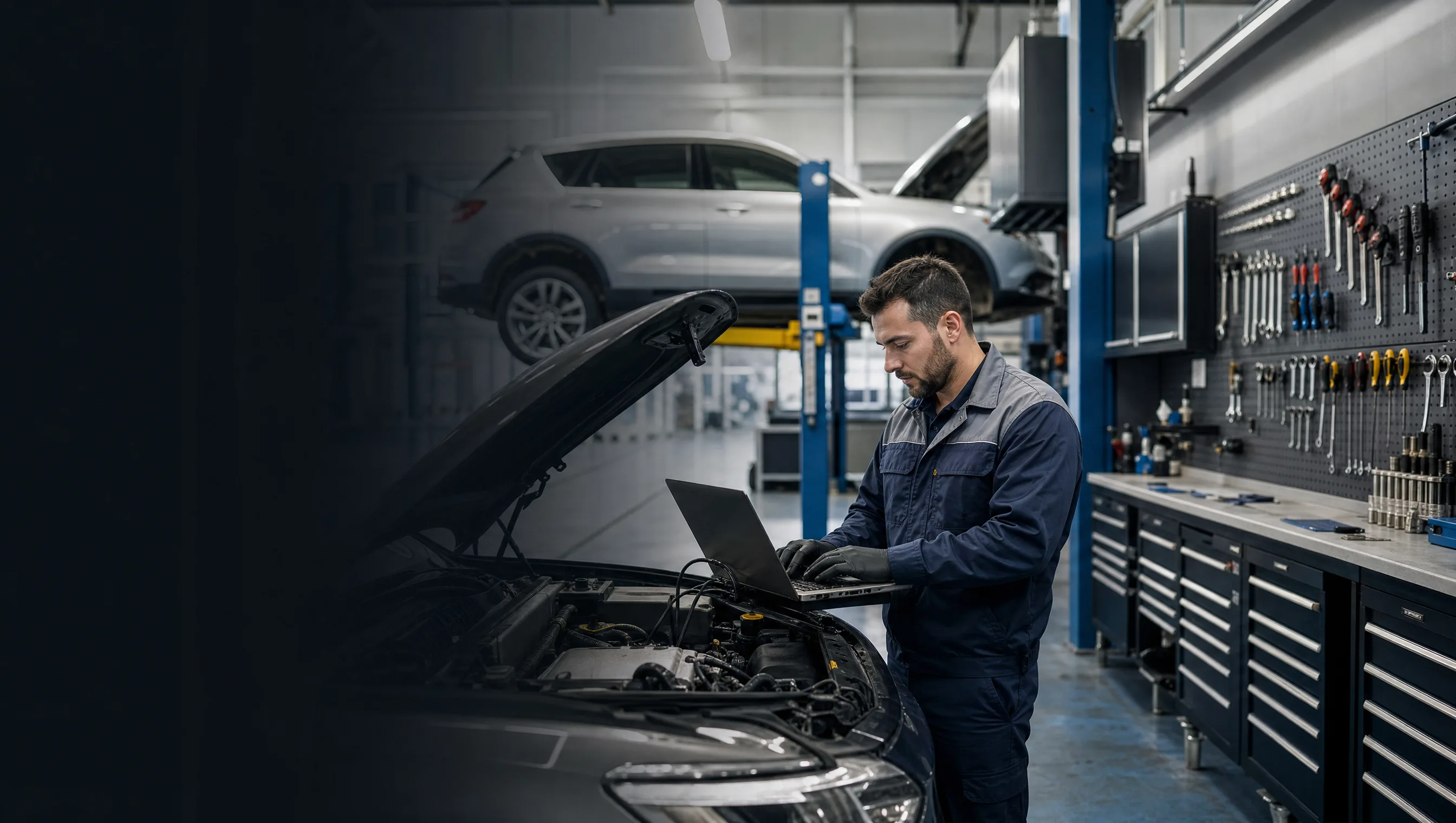 Automotive IT Support Melbourne