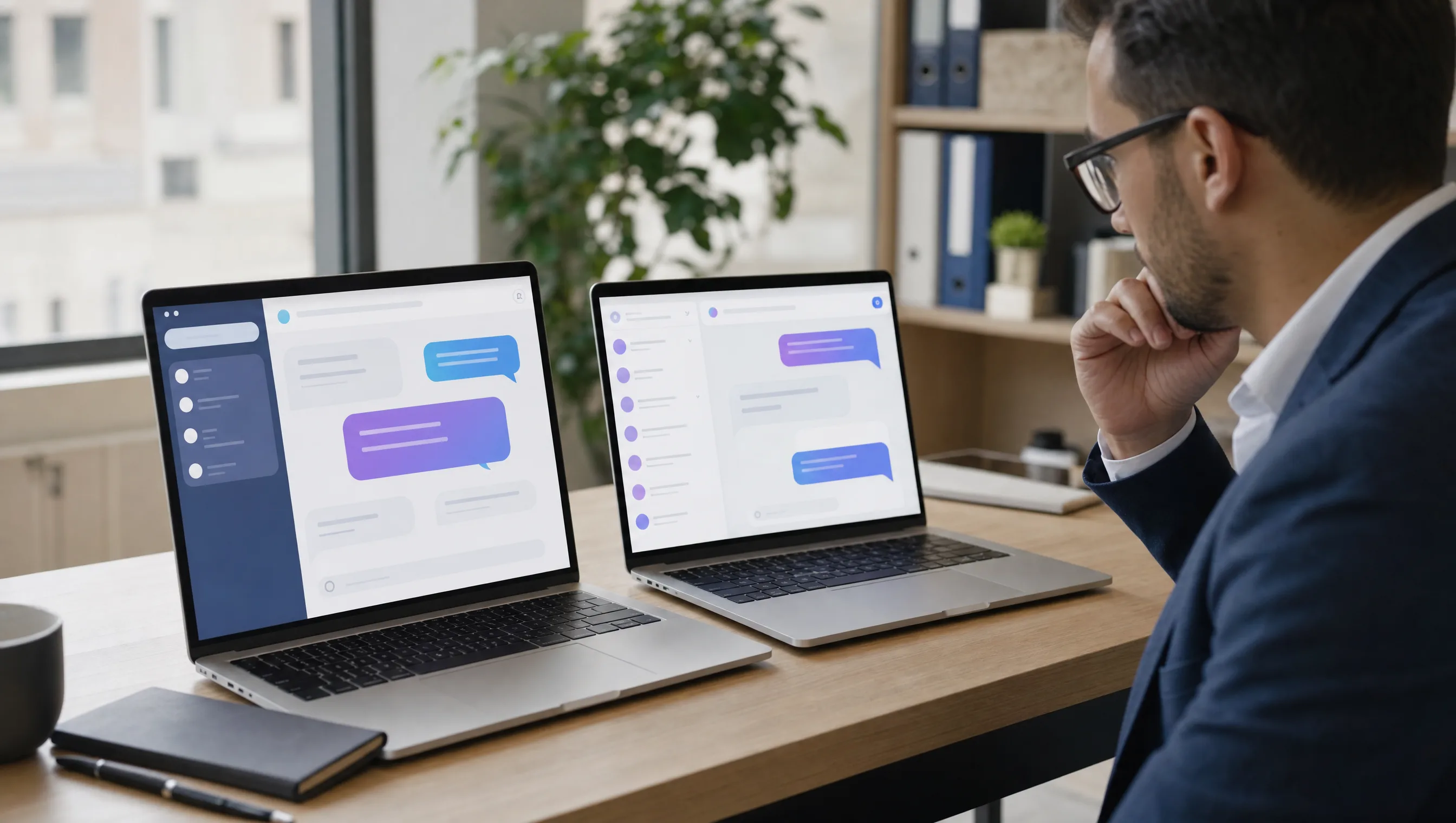 Microsoft Copilot vs ChatGPT: Which AI Assistant Is Right for Your Business?