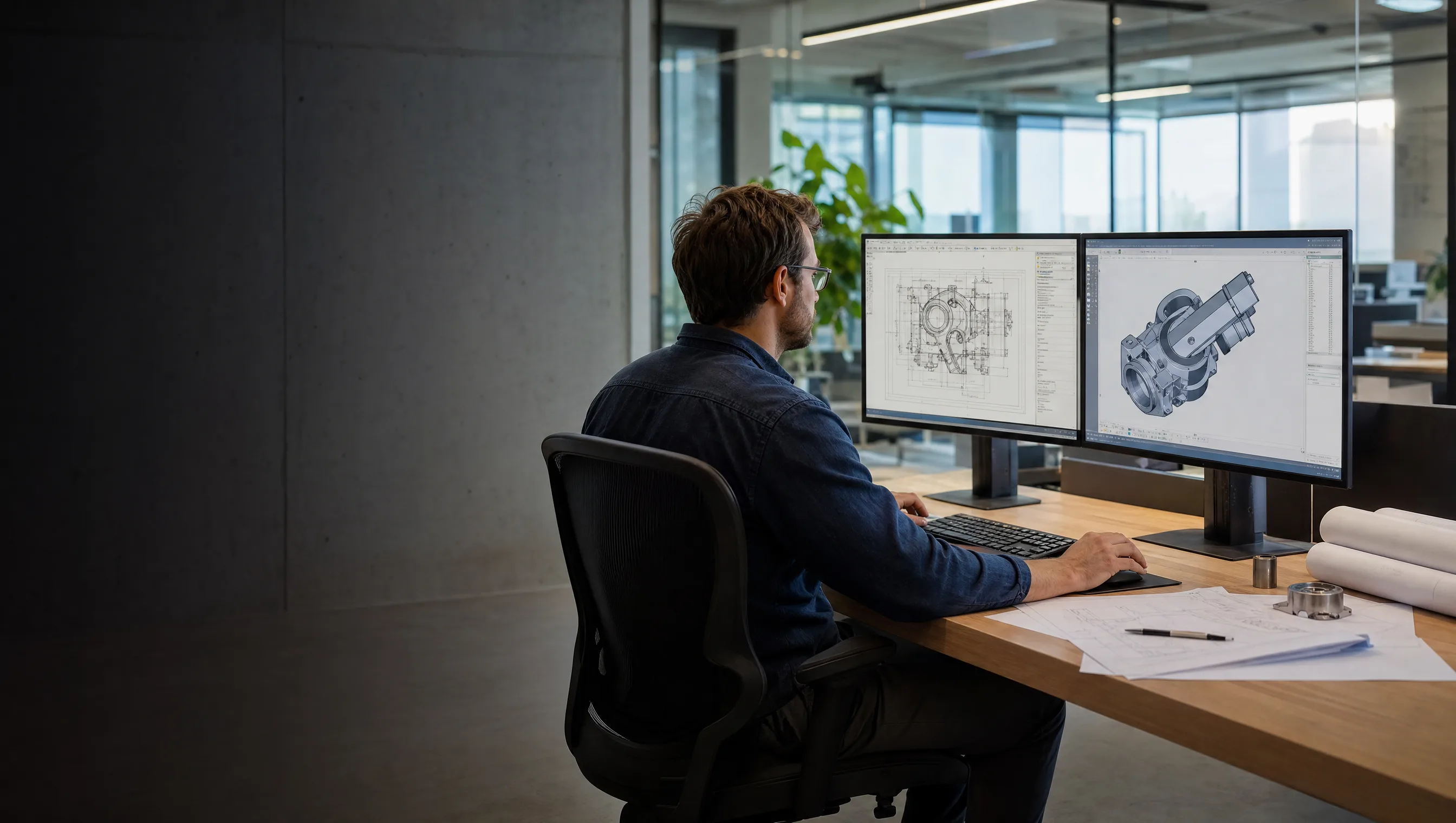 Engineering IT Support Melbourne