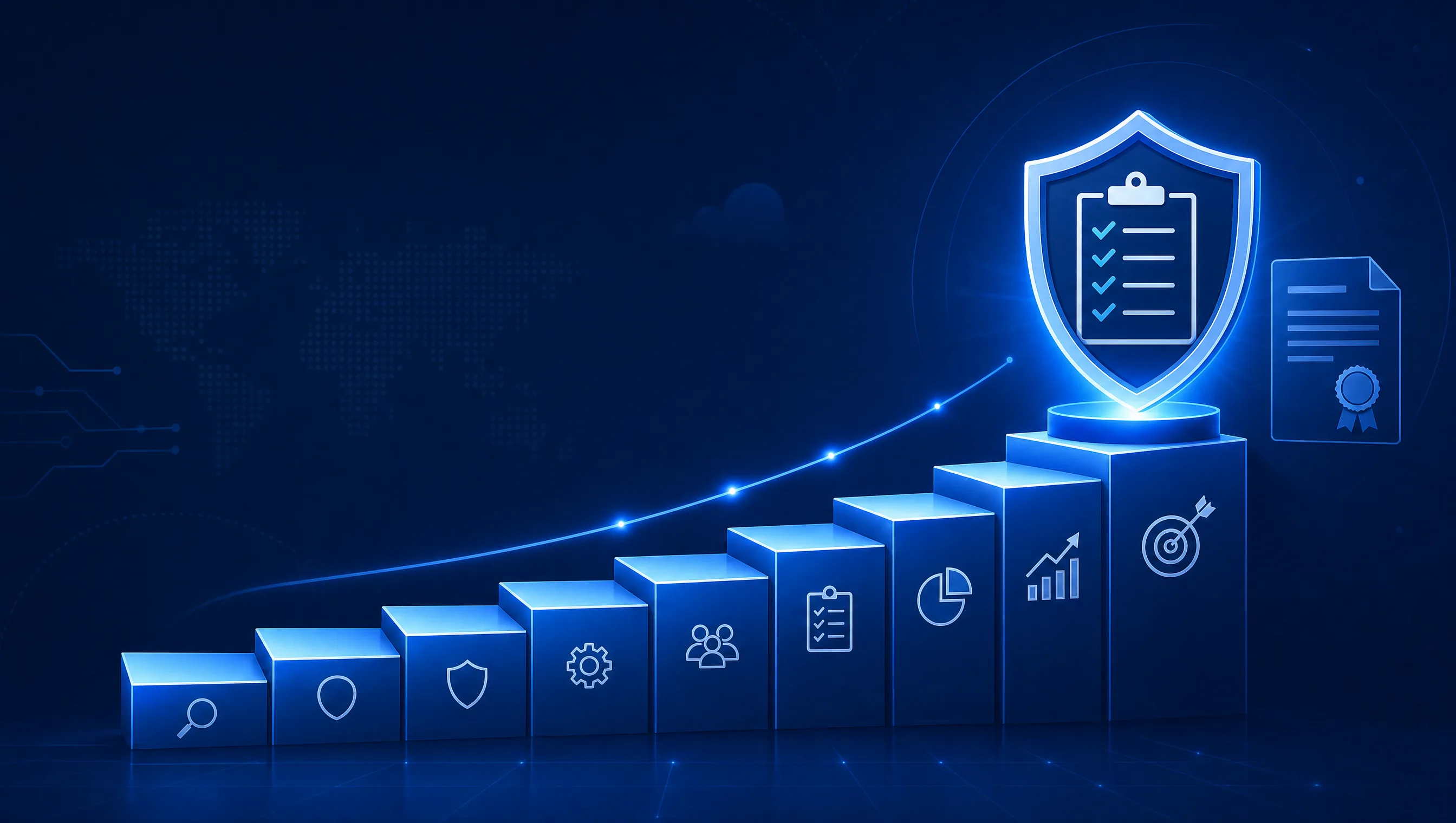 Essential Eight maturity levels and cyber insurance readiness for Melbourne businesses