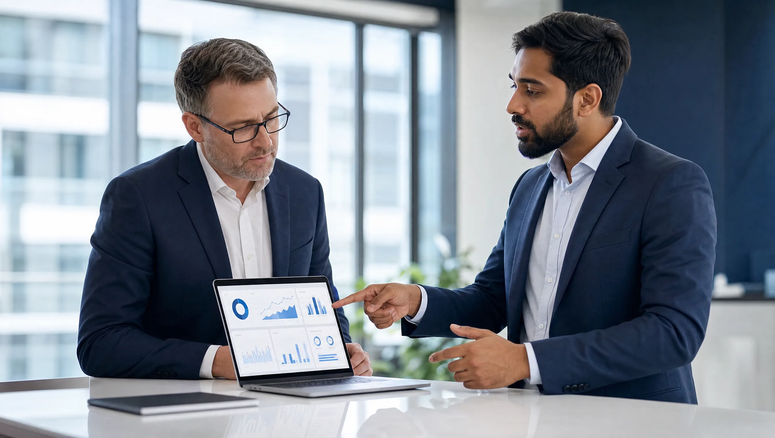 How to Know If Your IT Provider Is Doing a Good Job