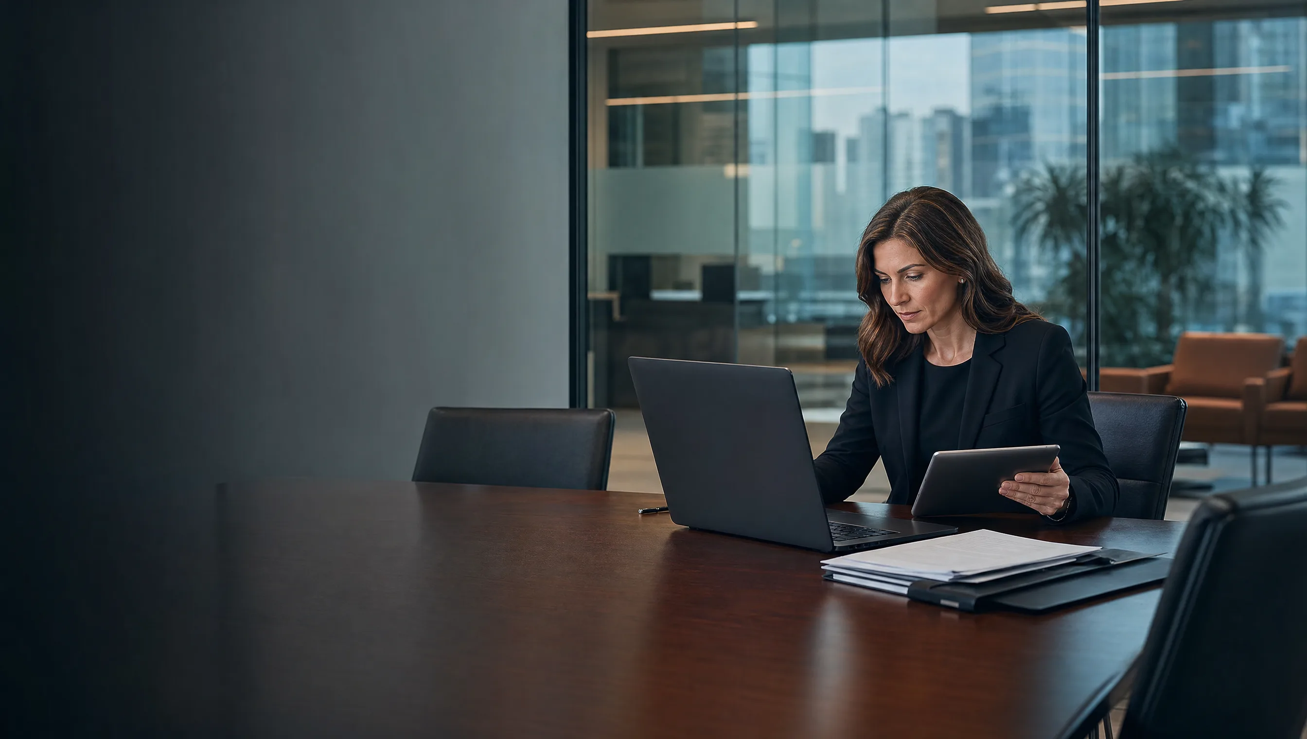 Legal IT Support Melbourne