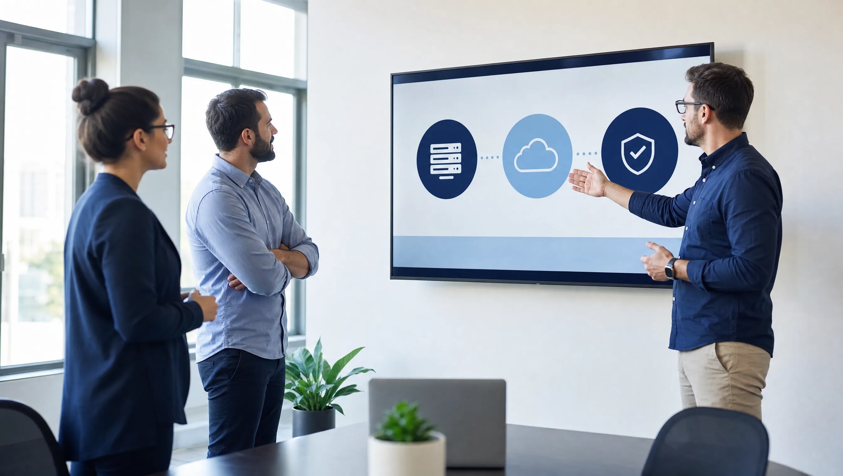 What Should Be Included in Managed IT Services?