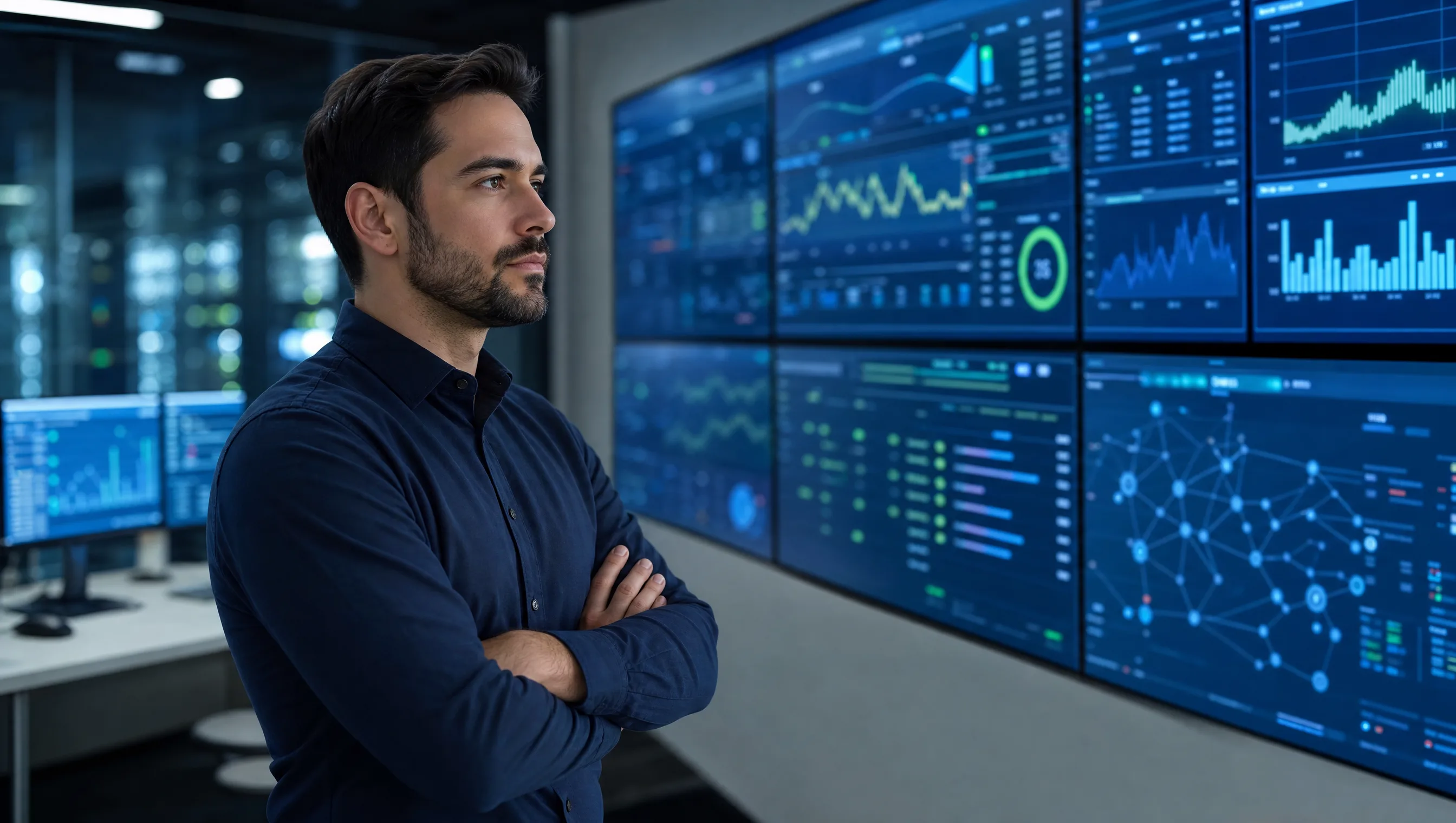 Managed IT Support vs Ad-Hoc IT, BITS IT Support Melbourne
