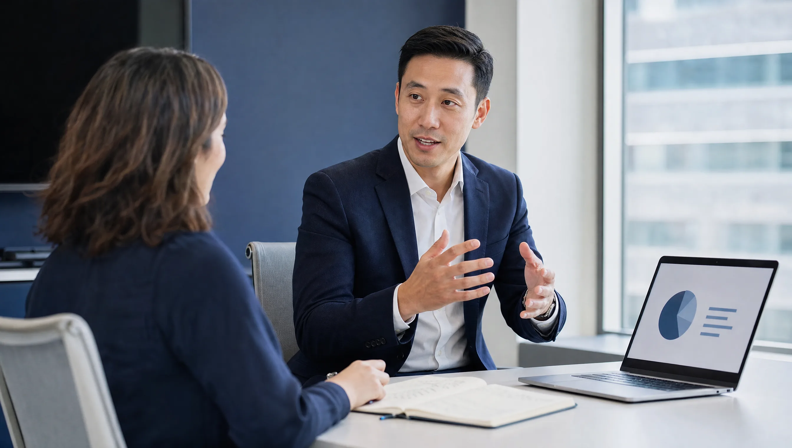 Questions to Ask Before Choosing an MSP