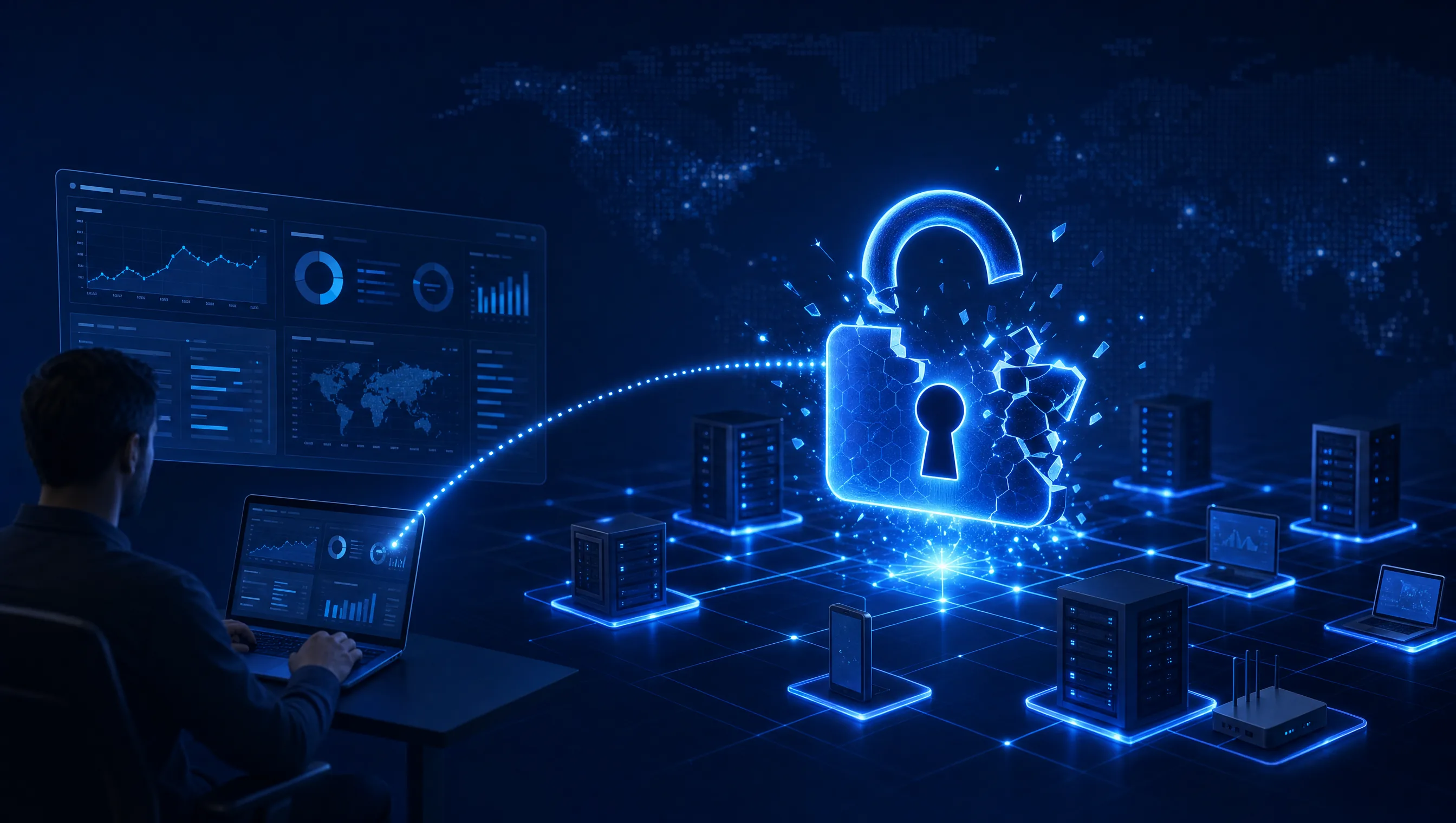 ACSC alert: attackers exploiting N-able N-central RMM software used by IT providers
