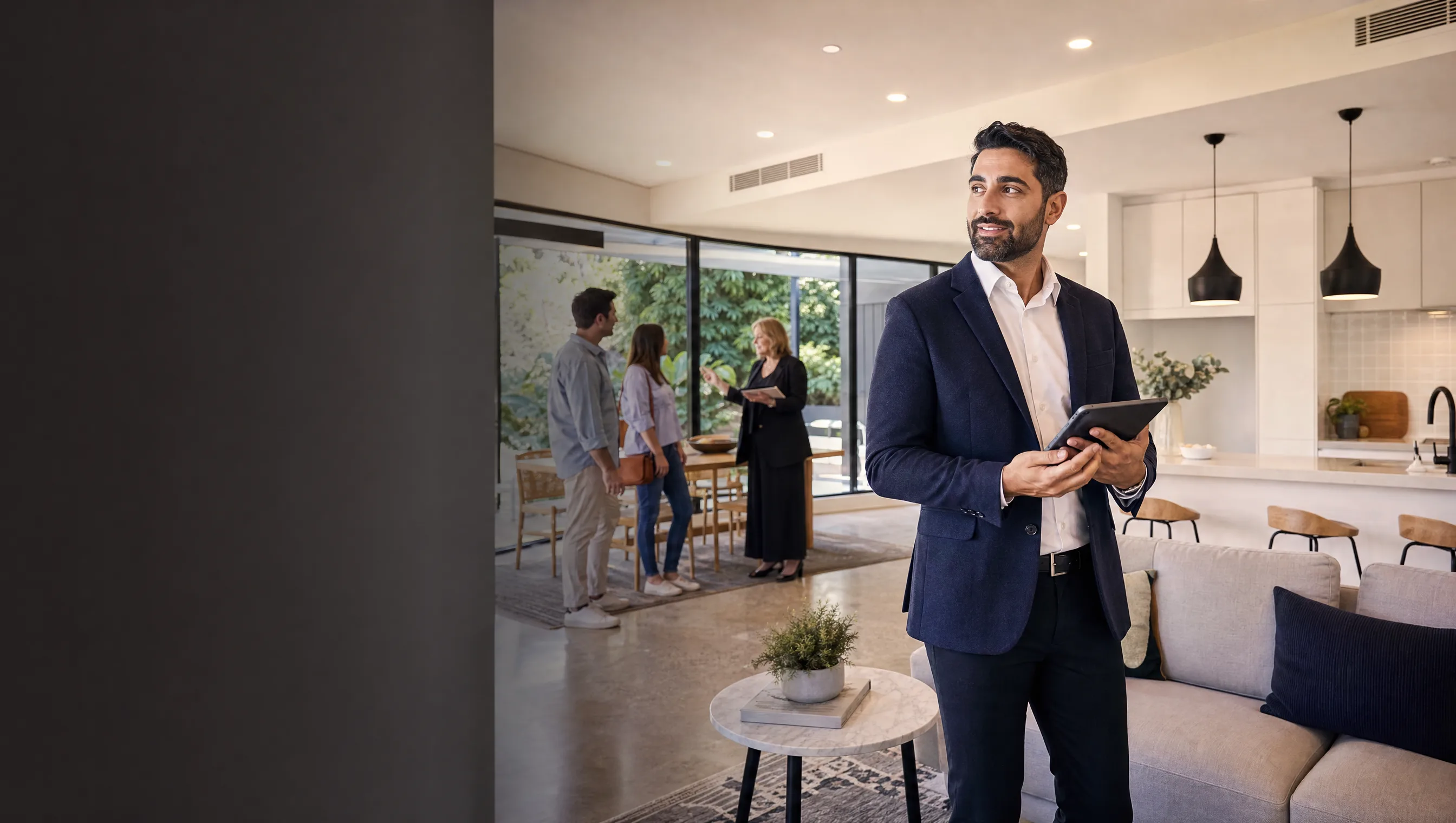 Real Estate and Property IT Support Melbourne