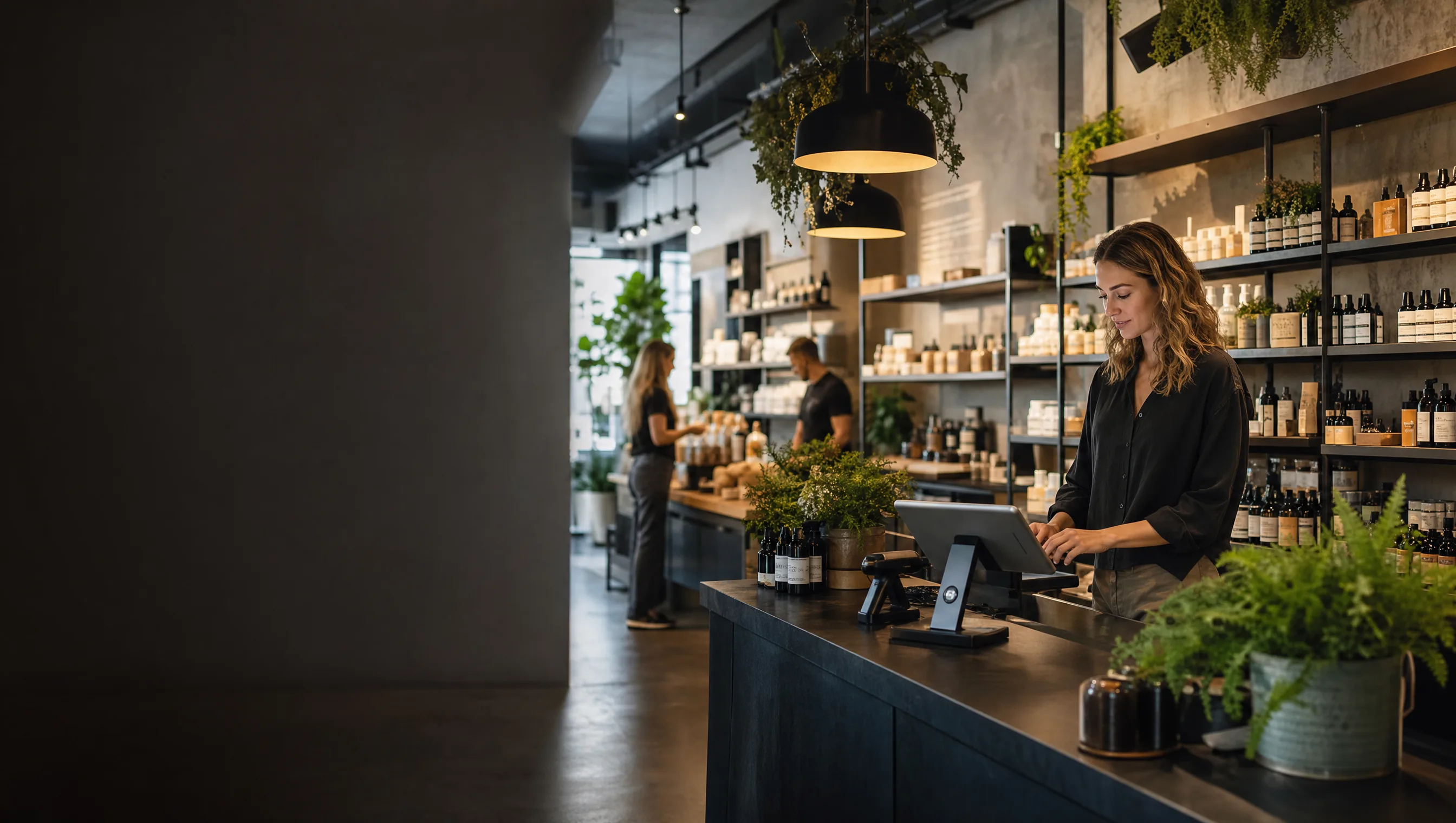 Retail and Hospitality IT Support Melbourne