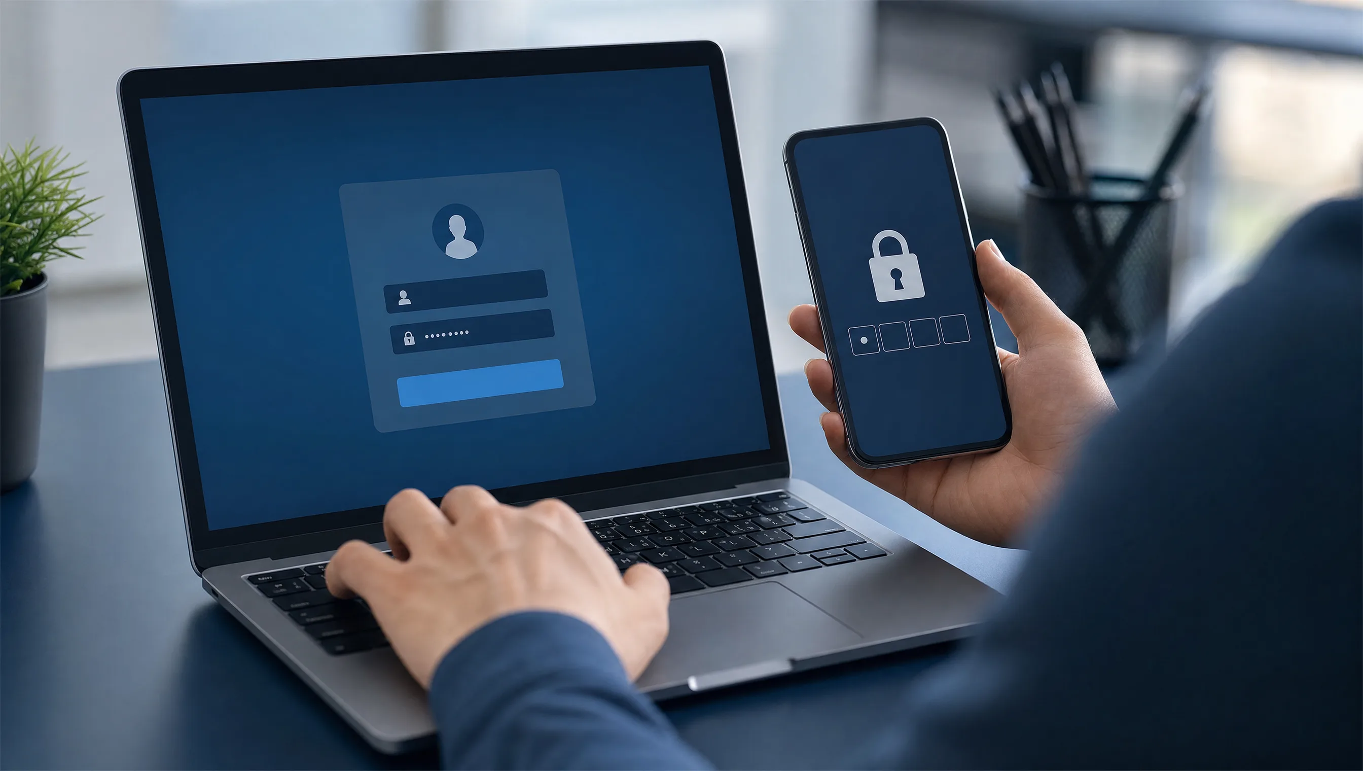 Top 5 Cyber Security Tips for Melbourne Businesses, BITS IT Support