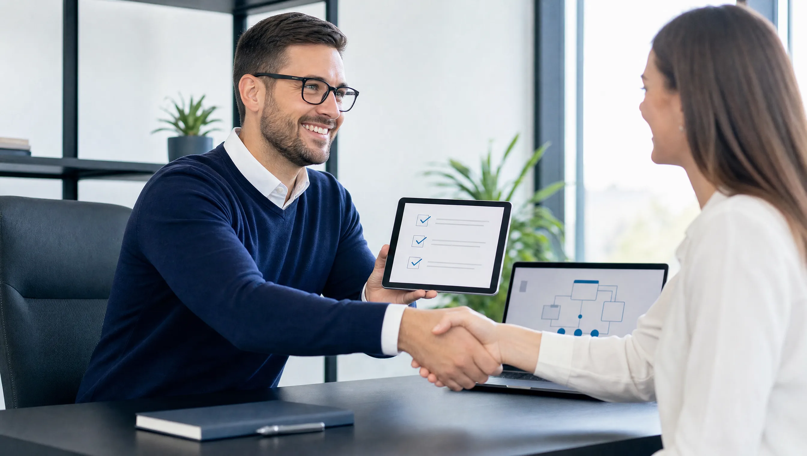 Switching IT Providers in Melbourne